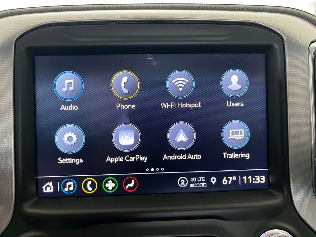 2021 GMC Sierra 1500 SLT - Photo 15