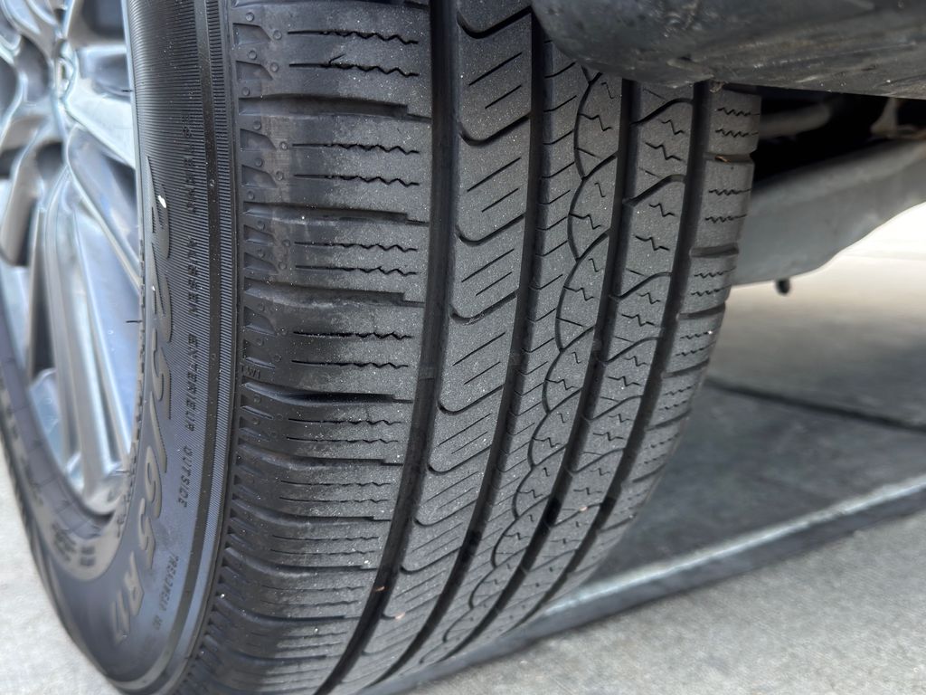 2021 Mazda CX-5 Touring Black at DeMontrond Mazda