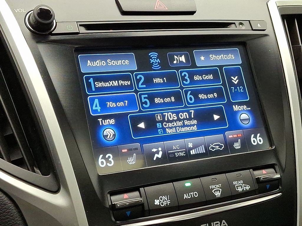 Thumbnail: 2015 Acura TLX - 18
