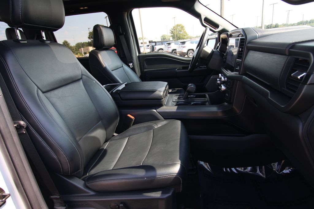 Used 2024 Ford F-150 Truck