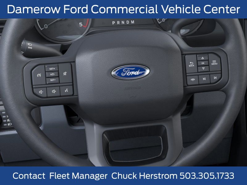 2025 Ford F-350SD XL photo