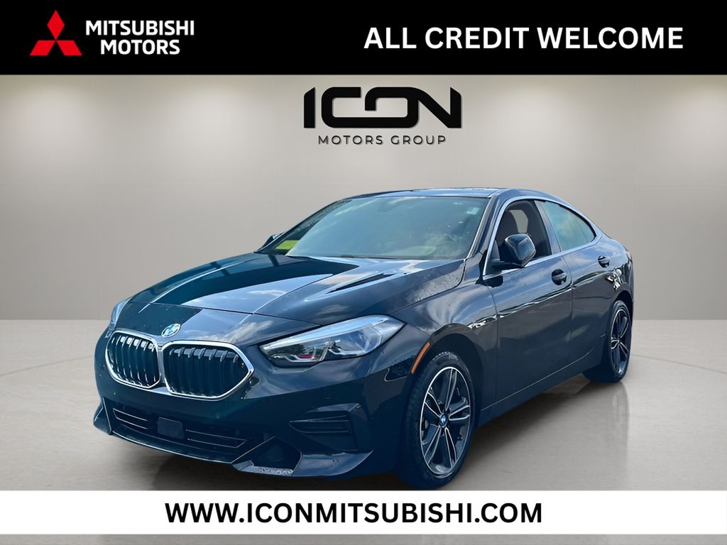 2024 BMW 2 Series 228i xDrive Gran Coupe's photo