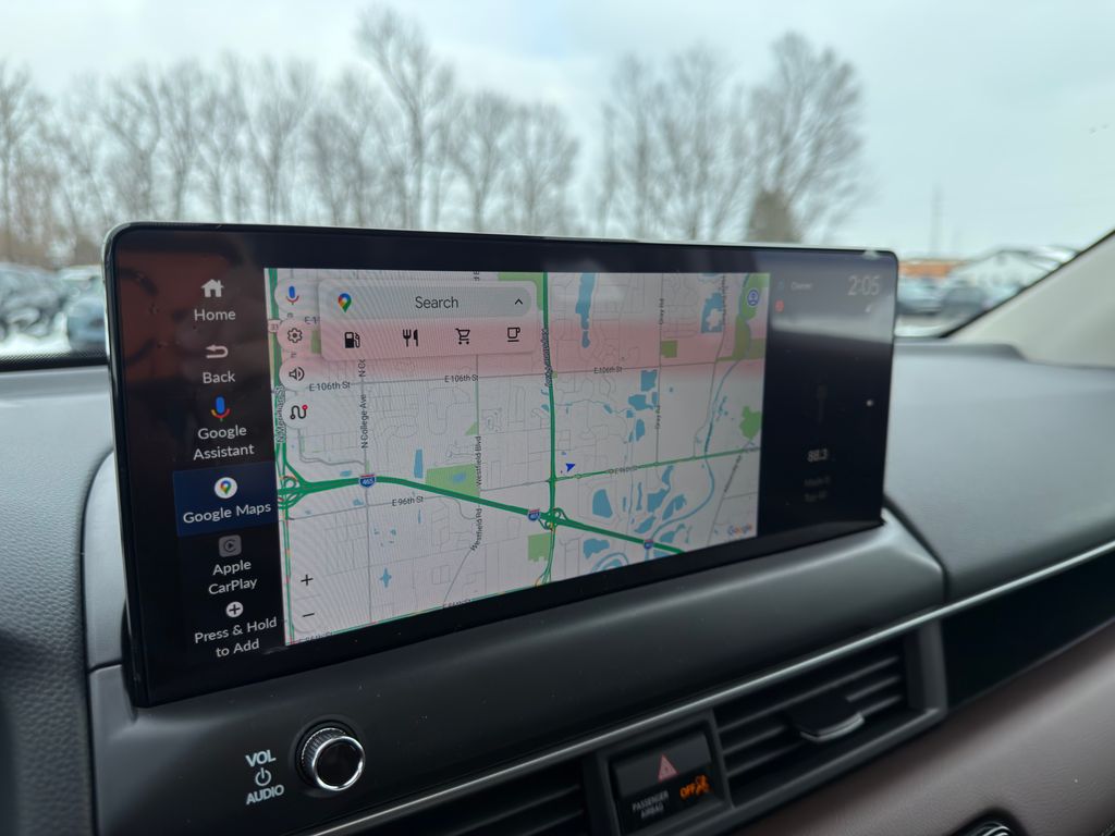 Thumbnail: 2026 Honda Pilot - 31