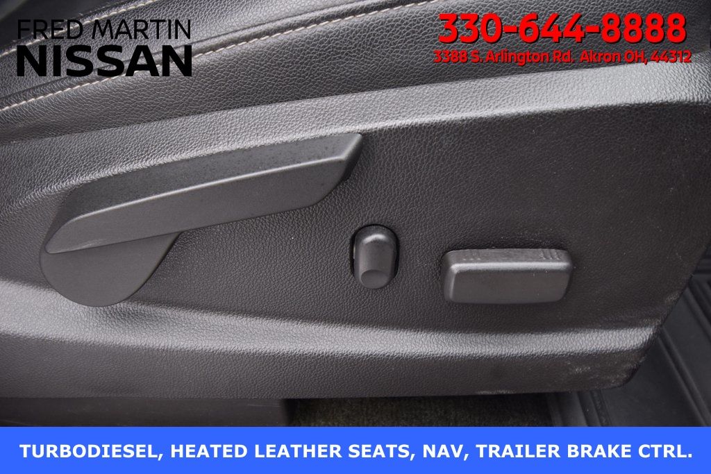 used 2017 GMC Canyon car, priced at $21,696