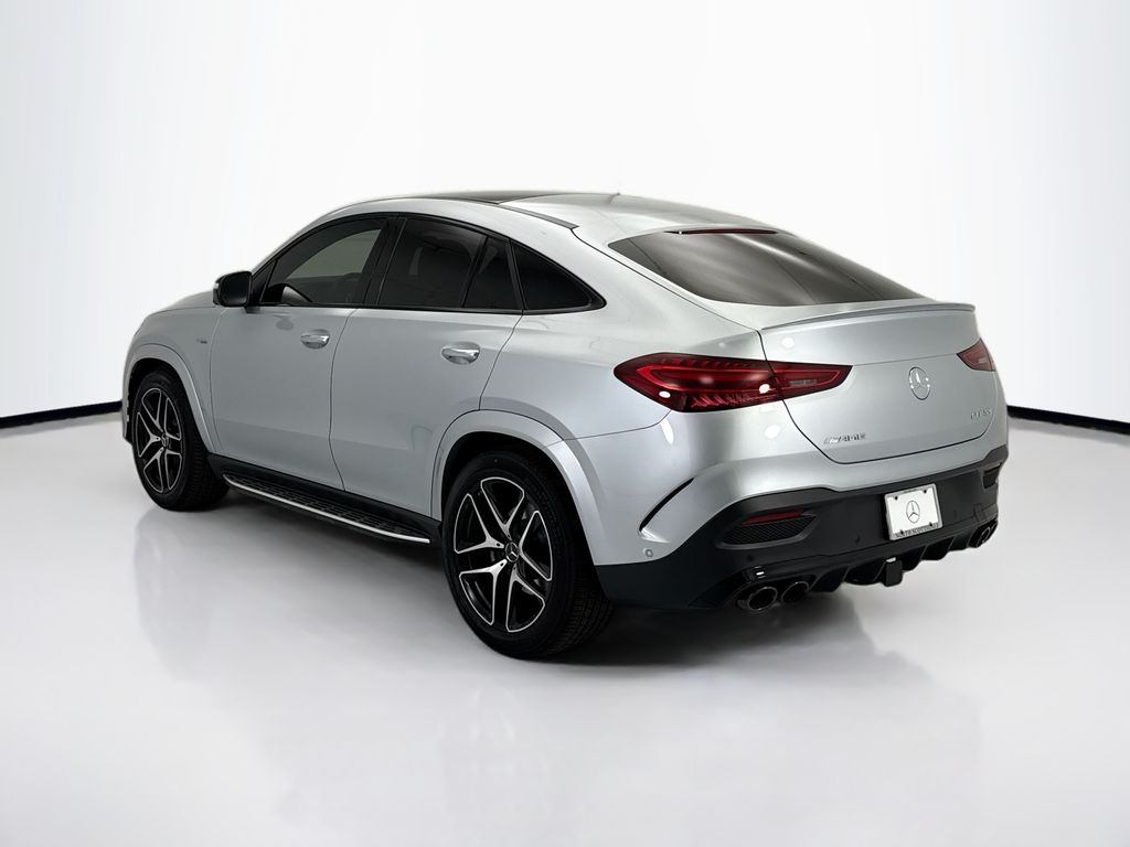 Thumbnail: 2026 Mercedes-Benz GLE - 7