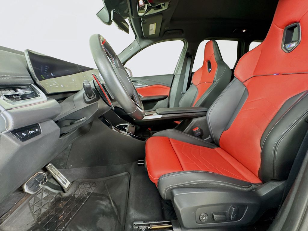 Used Car 2025 Bmw X1  M35i For Sale Under $50,000 In Austin, Texas