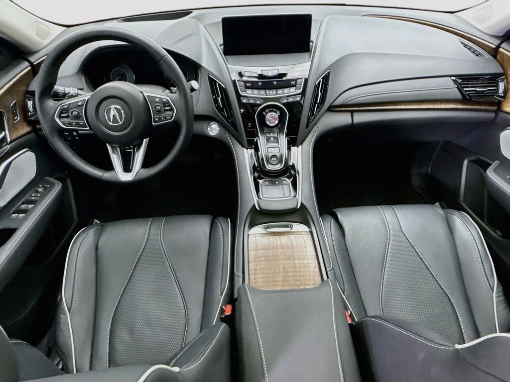 Thumbnail: 2024 Acura RDX - 13