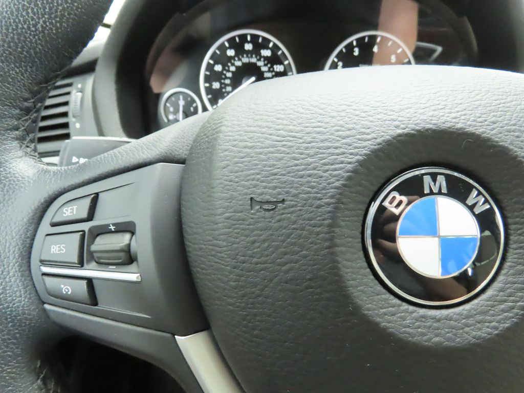 Thumbnail: 2016 BMW X3 - 11