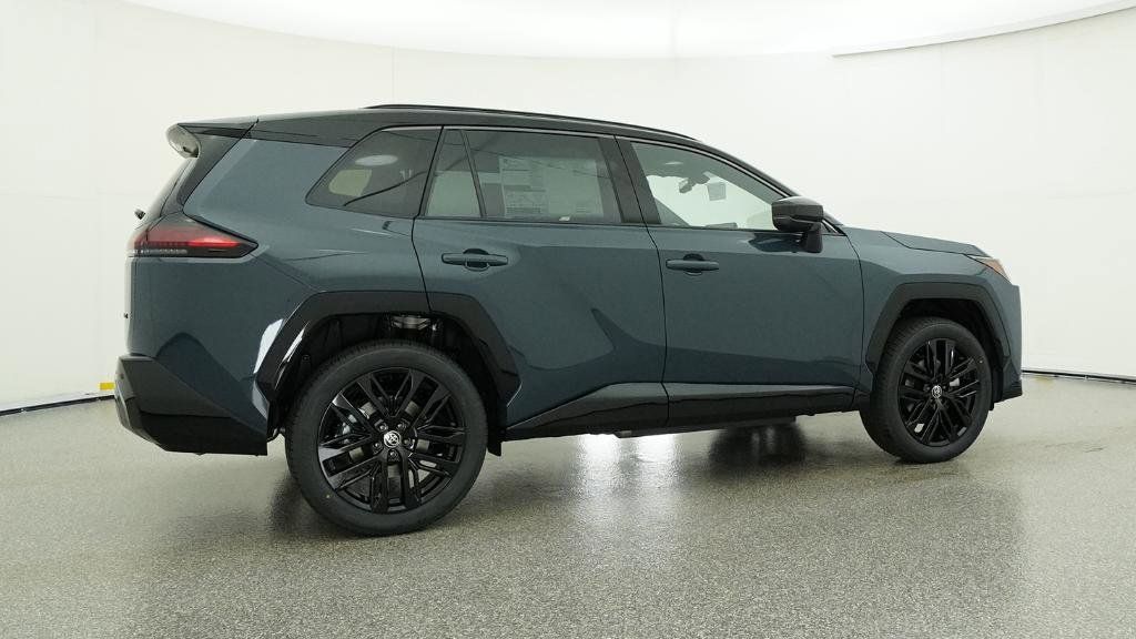 Thumbnail: 2026 Toyota RAV4 - 24