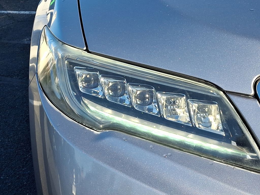 Thumbnail: 2017 Acura RDX - 9