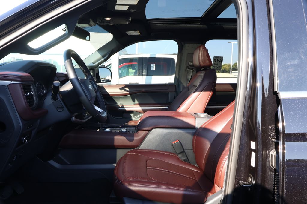 Thumbnail: 2024 Ford Expedition - 13
