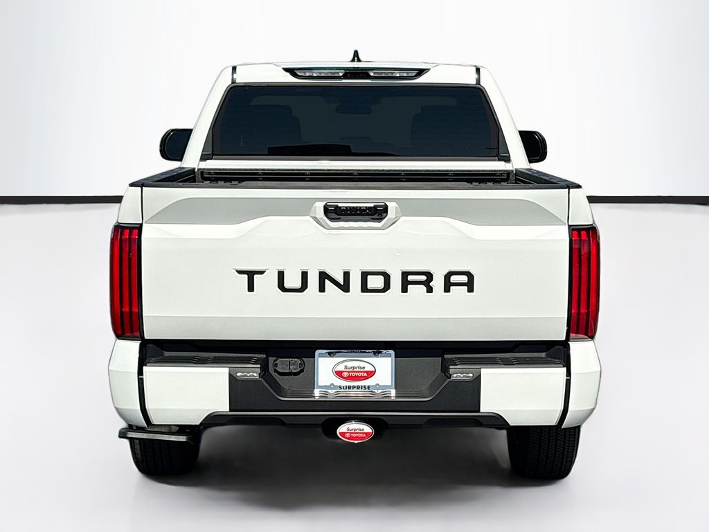 Thumbnail: 2026 Toyota Tundra - 6
