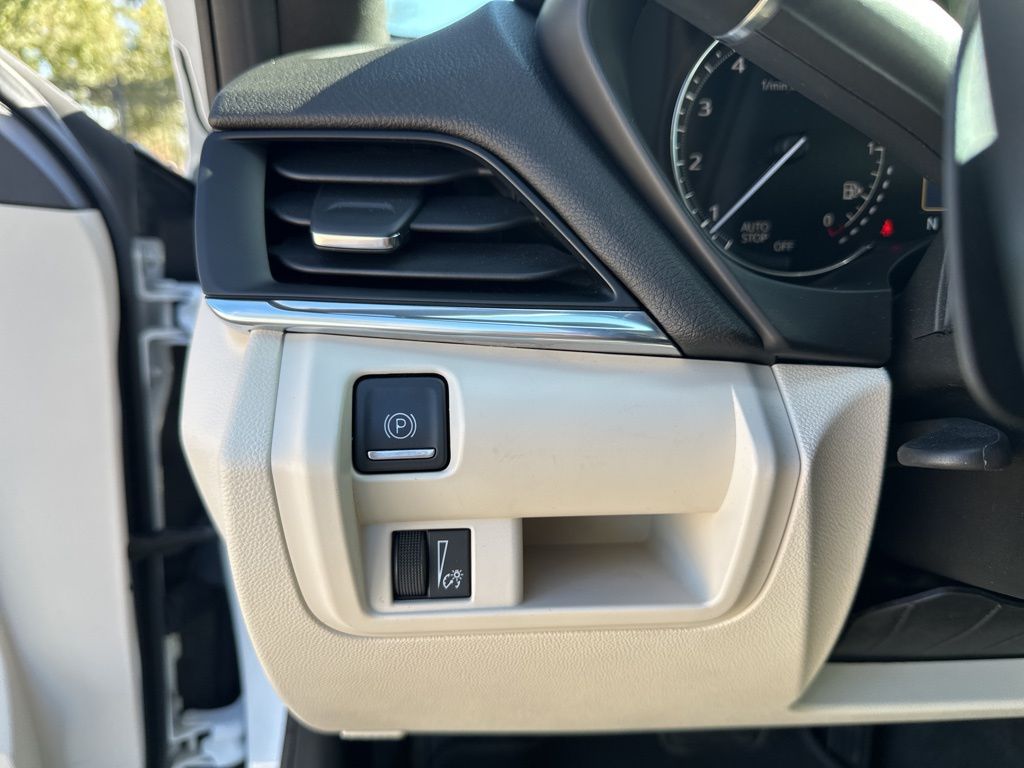 Used Car 2020 Cadillac Ct4  Luxury For Sale Under $25,000 In Austin, Texas