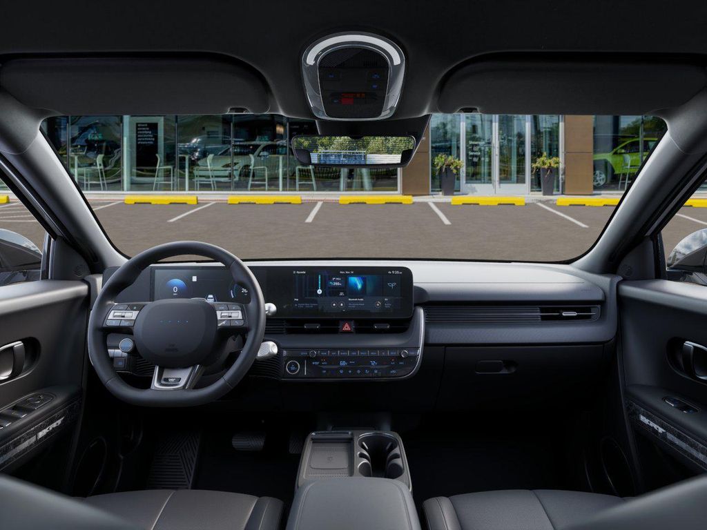 2025 Hyundai IONIQ 5 