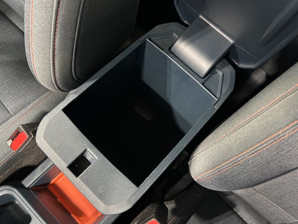 used 2022 Ford Maverick car, priced at $23,942