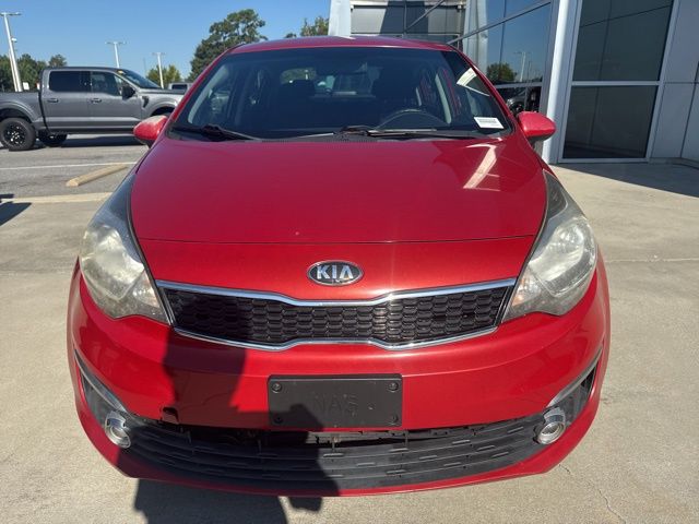 2016 Kia Rio EX