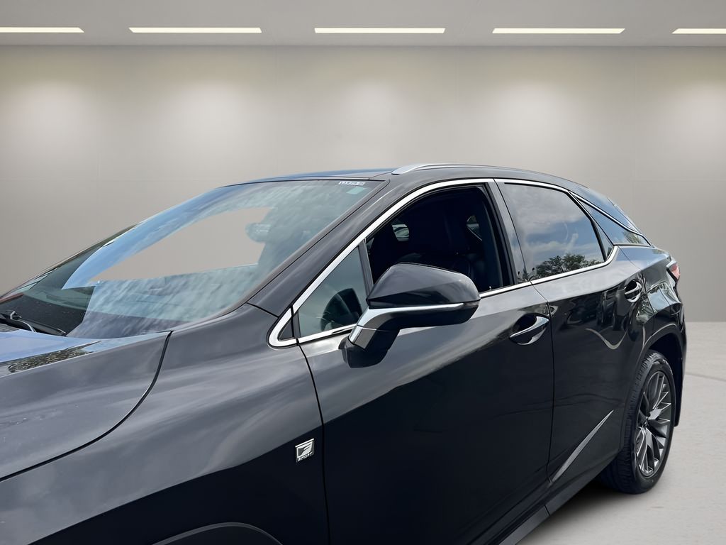 Used 2022 Lexus RX SUV