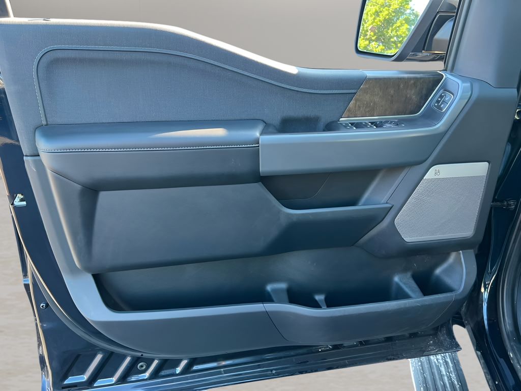 Used 2023 Ford F-150 Truck