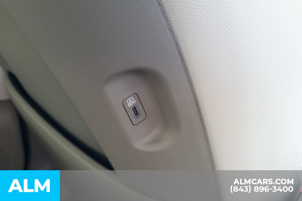 Certified Used 2026 White Hyundai Limited image 21