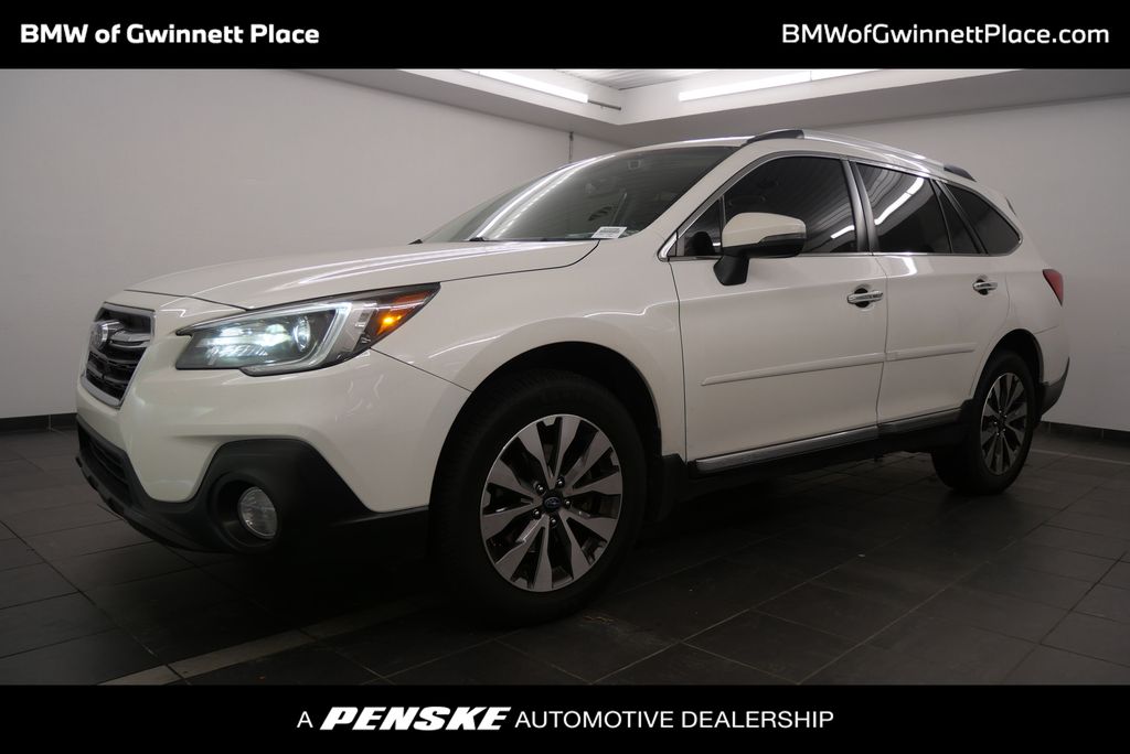 2018 Subaru Outback 3.6R Touring -
                Duluth, GA