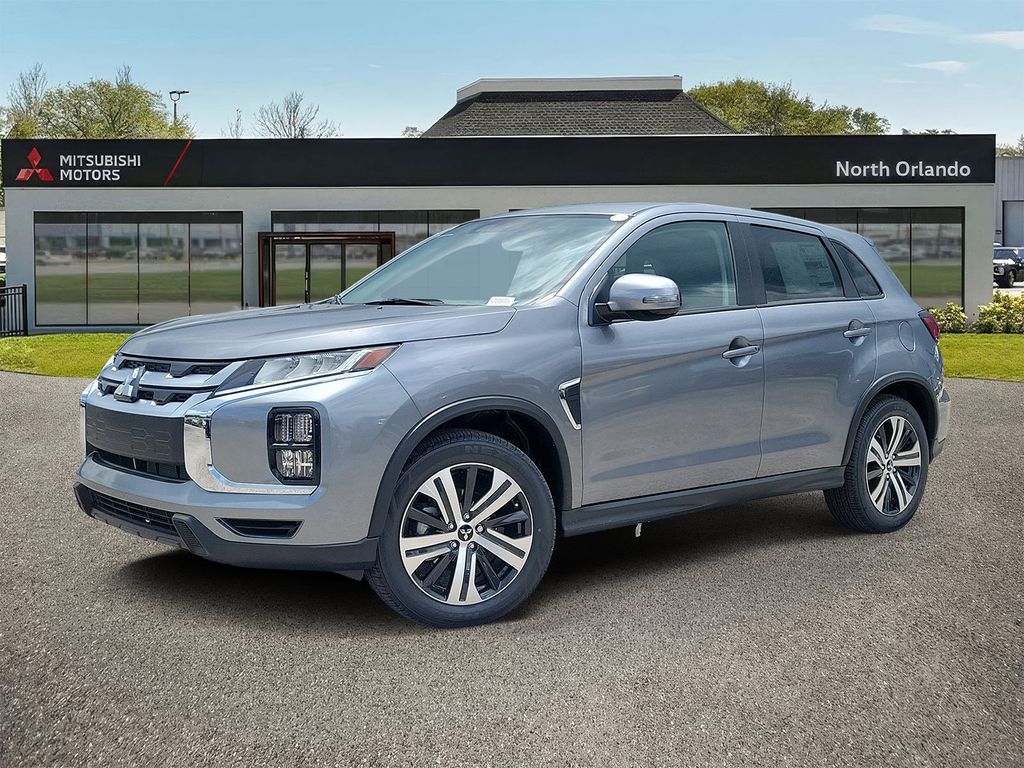 2026 Mitsubishi Outlander Sport 2.0 SE