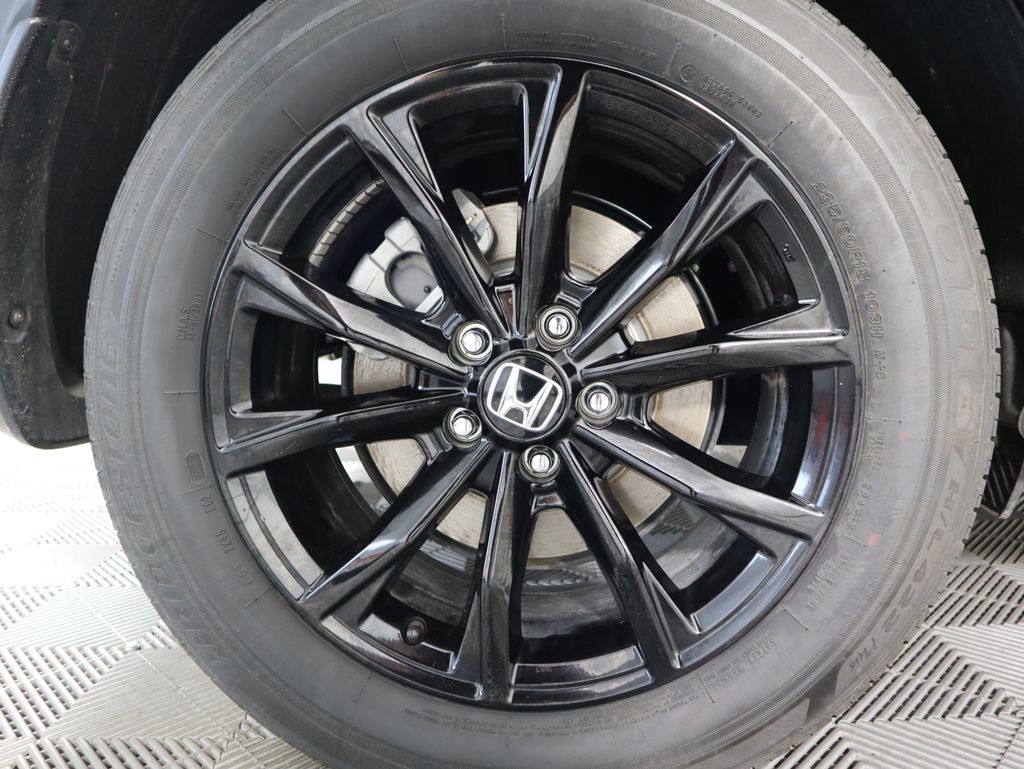 Thumbnail: 2024 Honda CR-V - 32