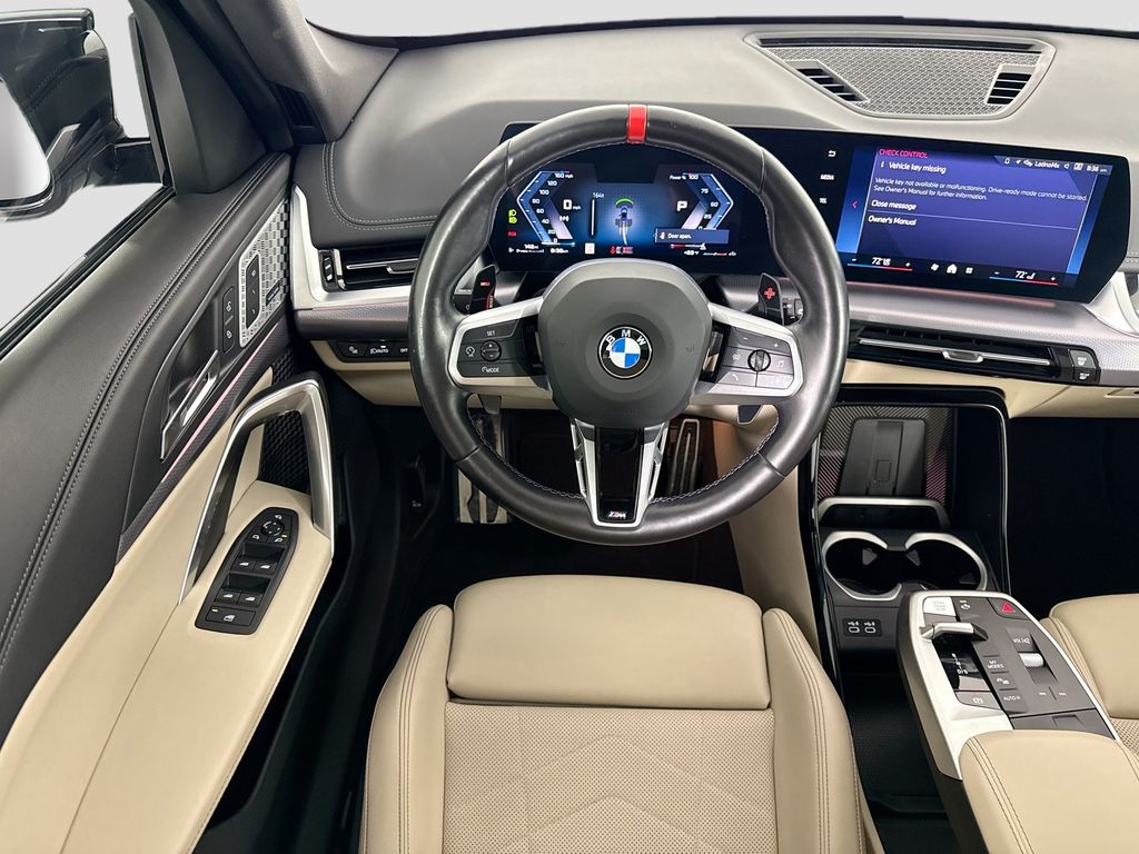 Thumbnail: 2024 BMW X1 - 10