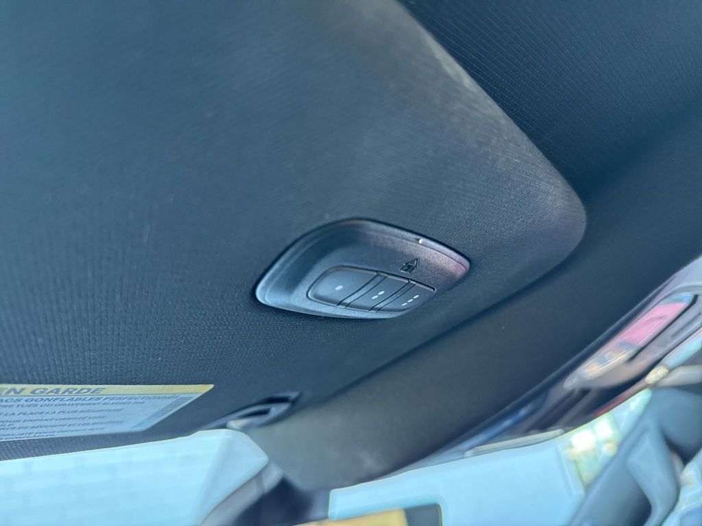 Certified Used 2022 Black Ram Big Horn/Lone Star image 45