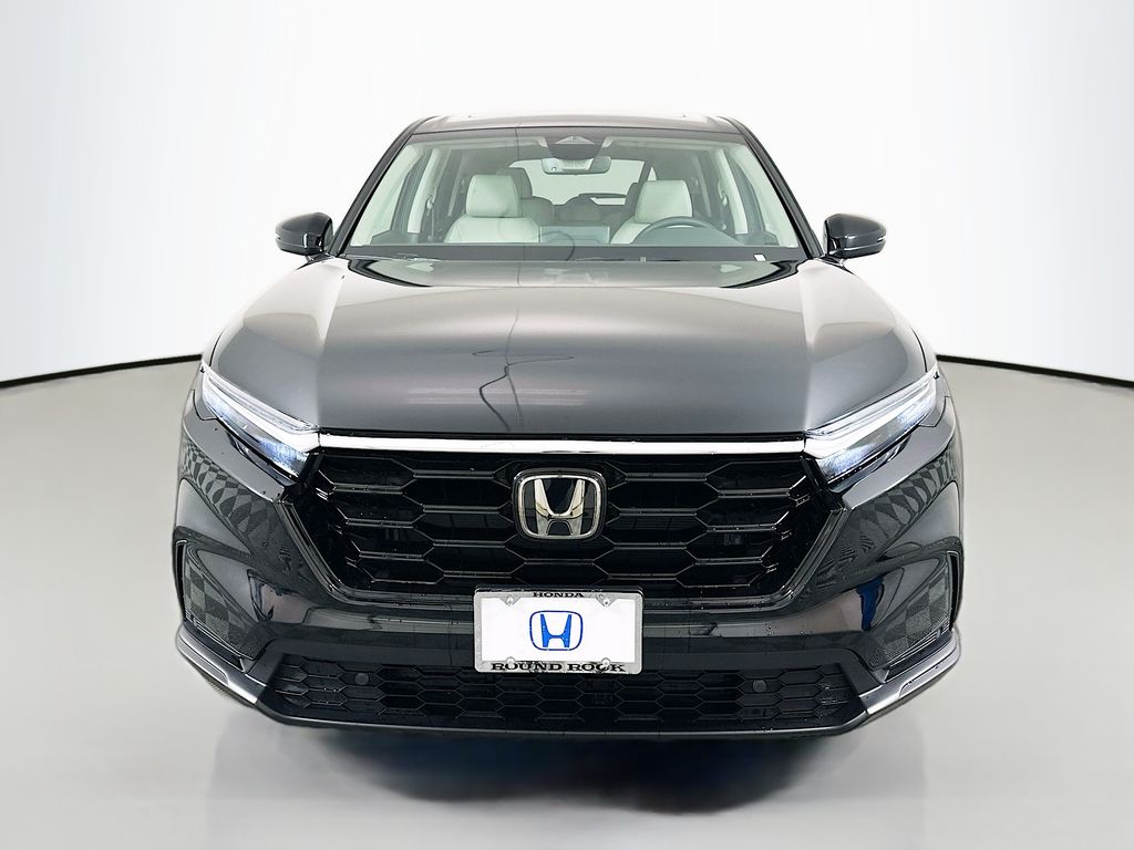 Thumbnail: 2026 Honda CR-V - 2