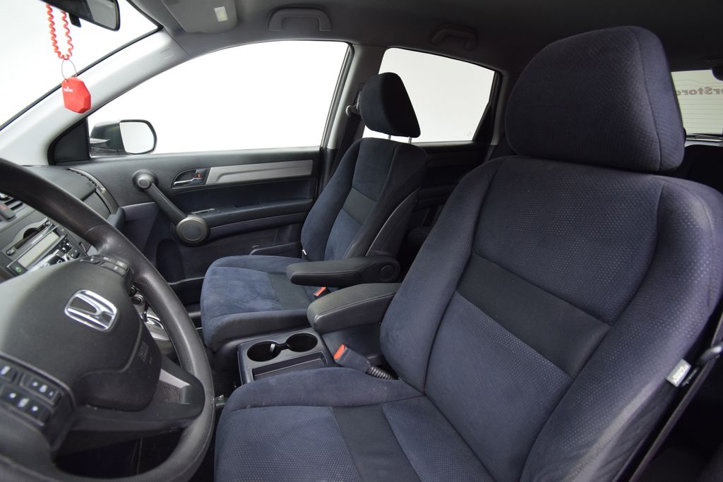 used 2011 Honda CR-V car, priced at $8,900