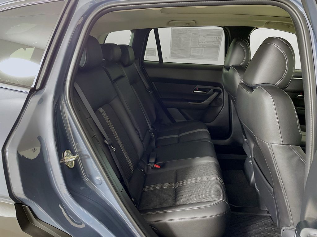 Mazda CX-50 2.5 S Premium