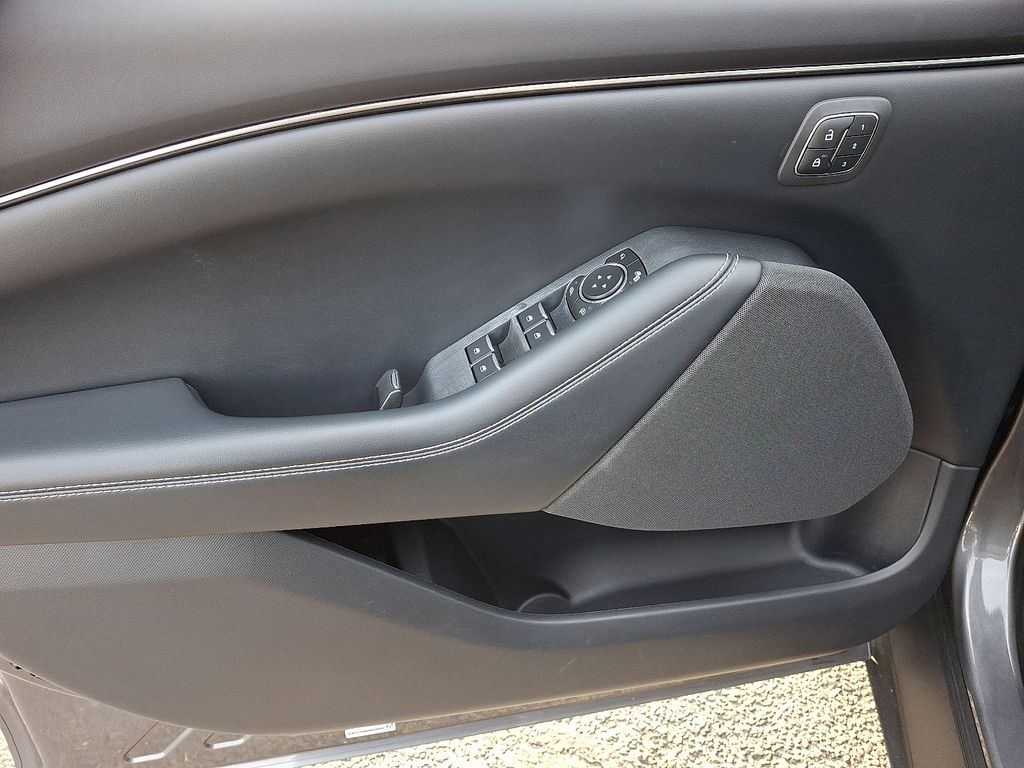 Thumbnail: 2021 Ford Mustang Mach-E - 13