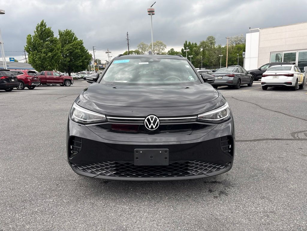 2023 Volkswagen ID.4 Pro - 6