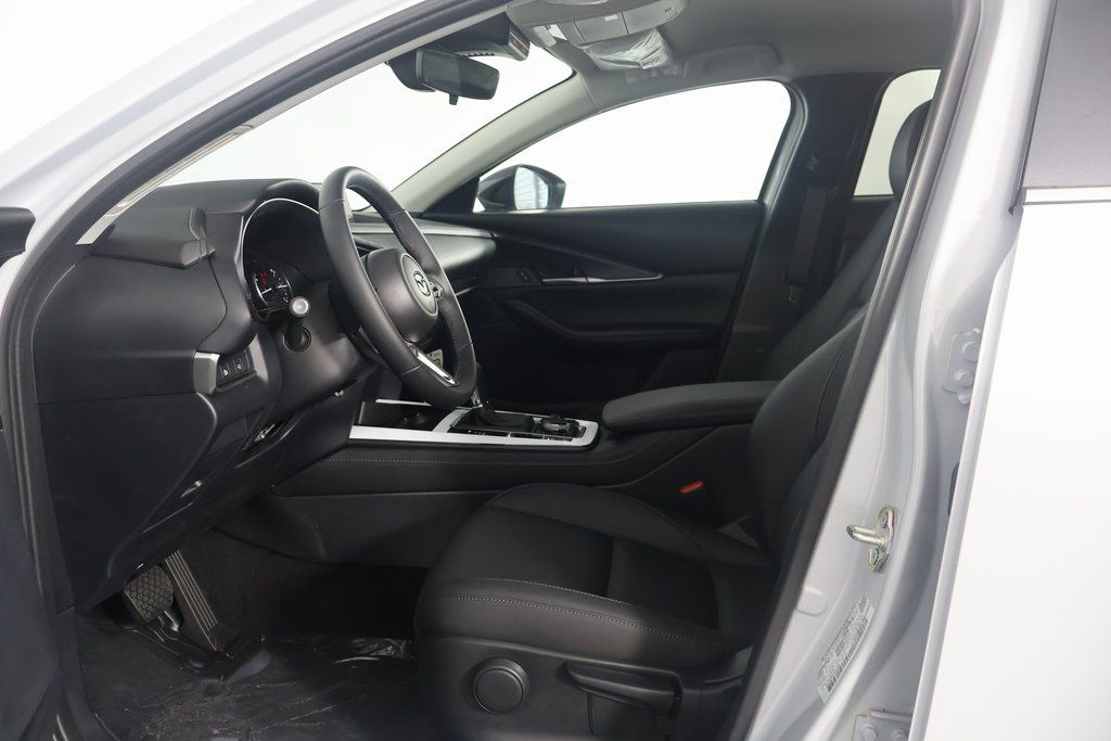 2025 Mazda CX-30 Select 5