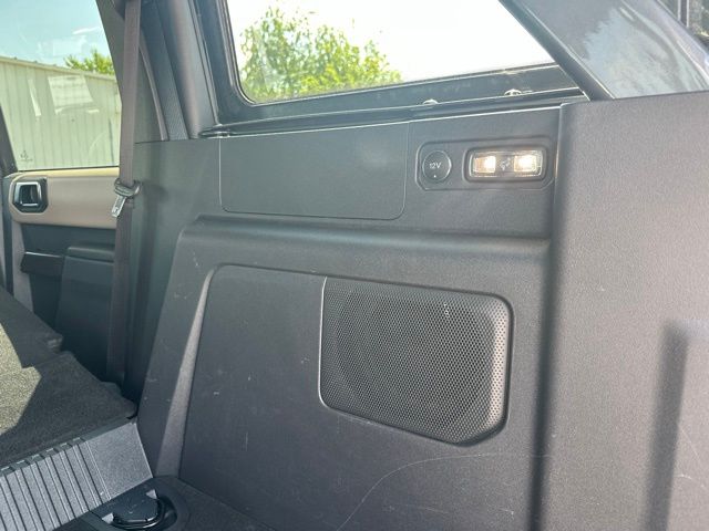 Used 2024 Ford Bronco SUV