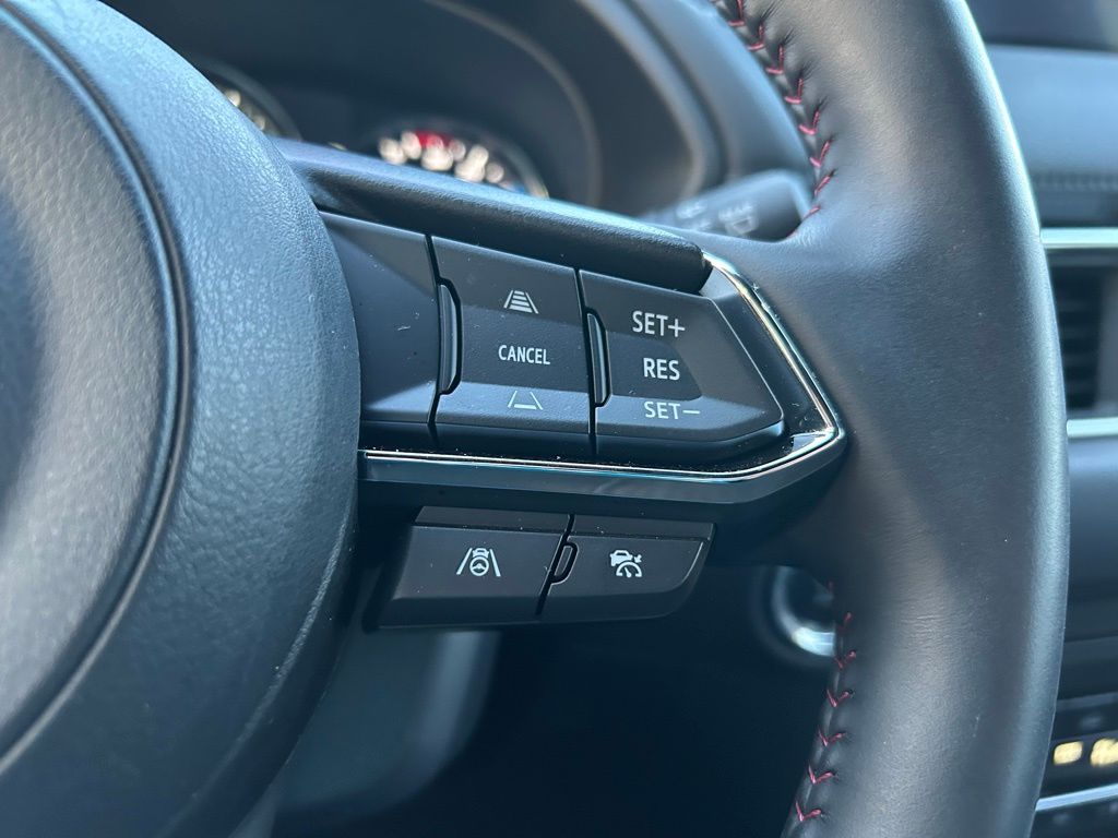 Thumbnail: 2025 Mazda CX-5 - 20