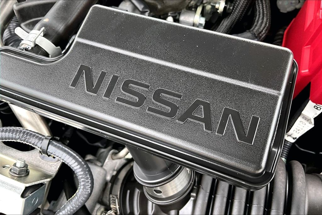 Used 2024 Nissan Sentra Sedan