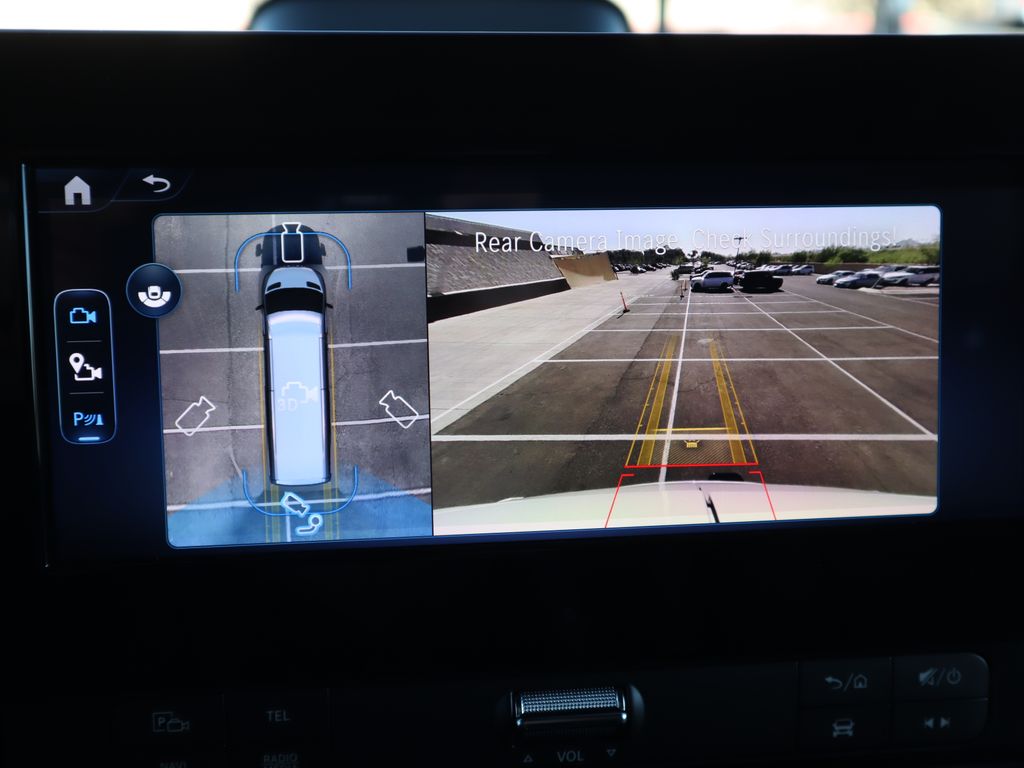 Thumbnail: 2025 Mercedes-Benz Sprinter - 17