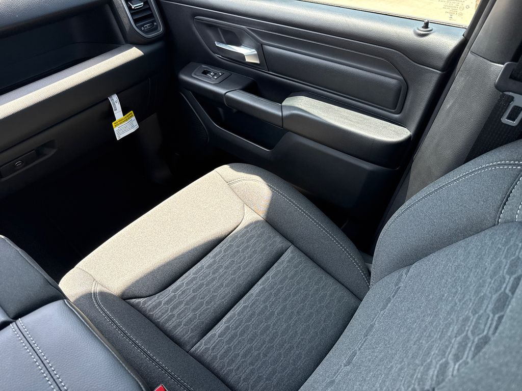 New 2026 Ram 1500 Truck