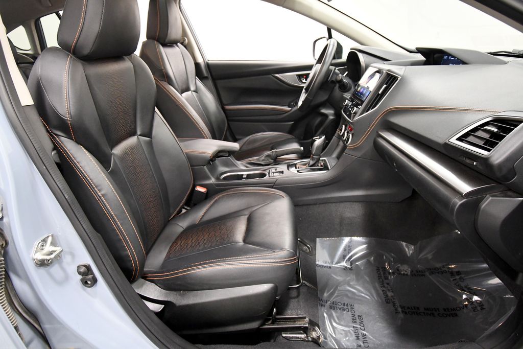 Used 2023 Subaru Crosstrek SUV