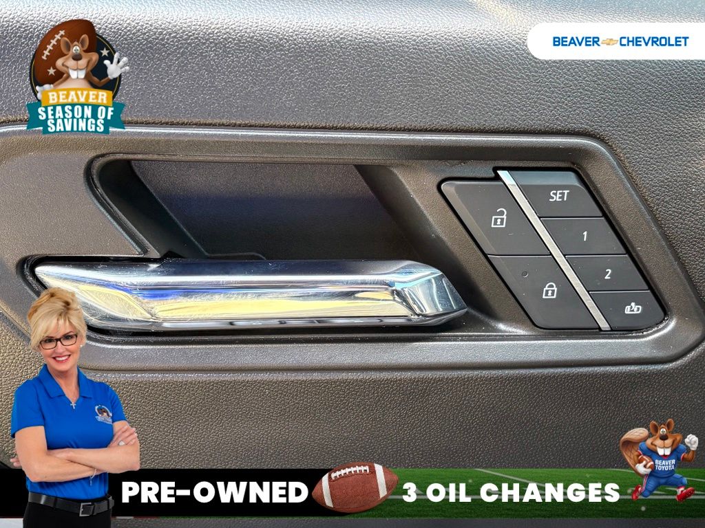 Used 2024 Chevrolet Colorado Truck
