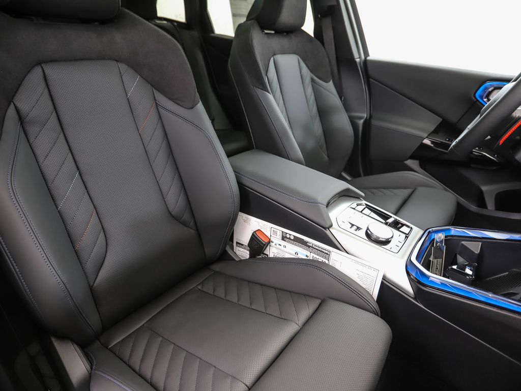 Thumbnail: 2026 BMW X3 - 31