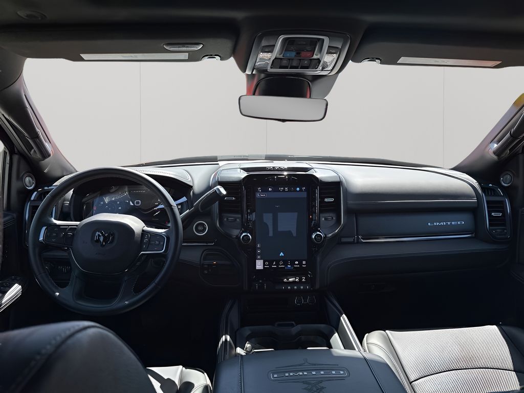 Used Car 2024 Ram 2500  Limited For Sale Under $80,000 In Austin, Texas