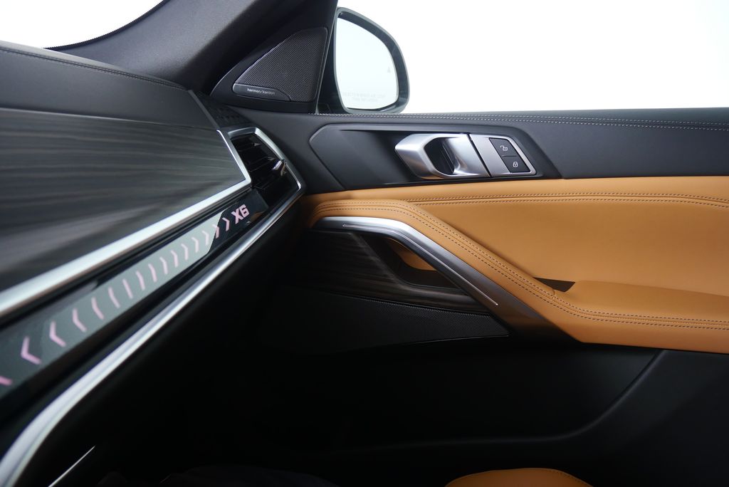 Thumbnail: 2026 BMW X6 - 24