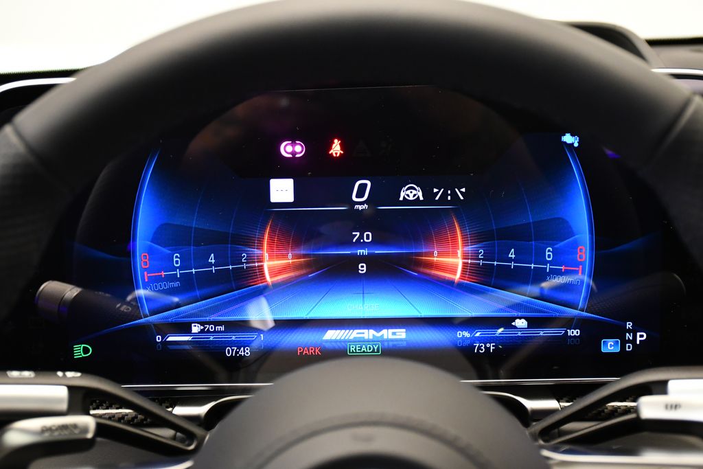 Thumbnail: 2026 Mercedes-Benz S-Class - 25