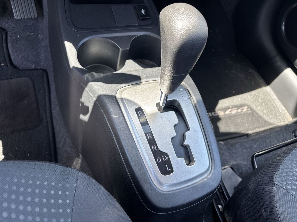Used 2020 Mitsubishi Mirage G4 Sedan
