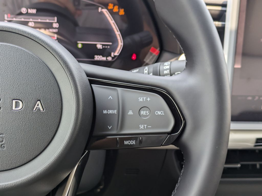 2026 Mazda CX-5 2.5 S Select