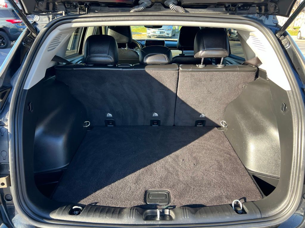 Used 2022 Jeep Compass SUV