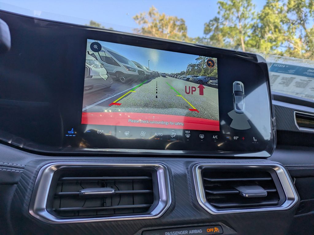 2025 Ford Mustang GT Premium Fastback