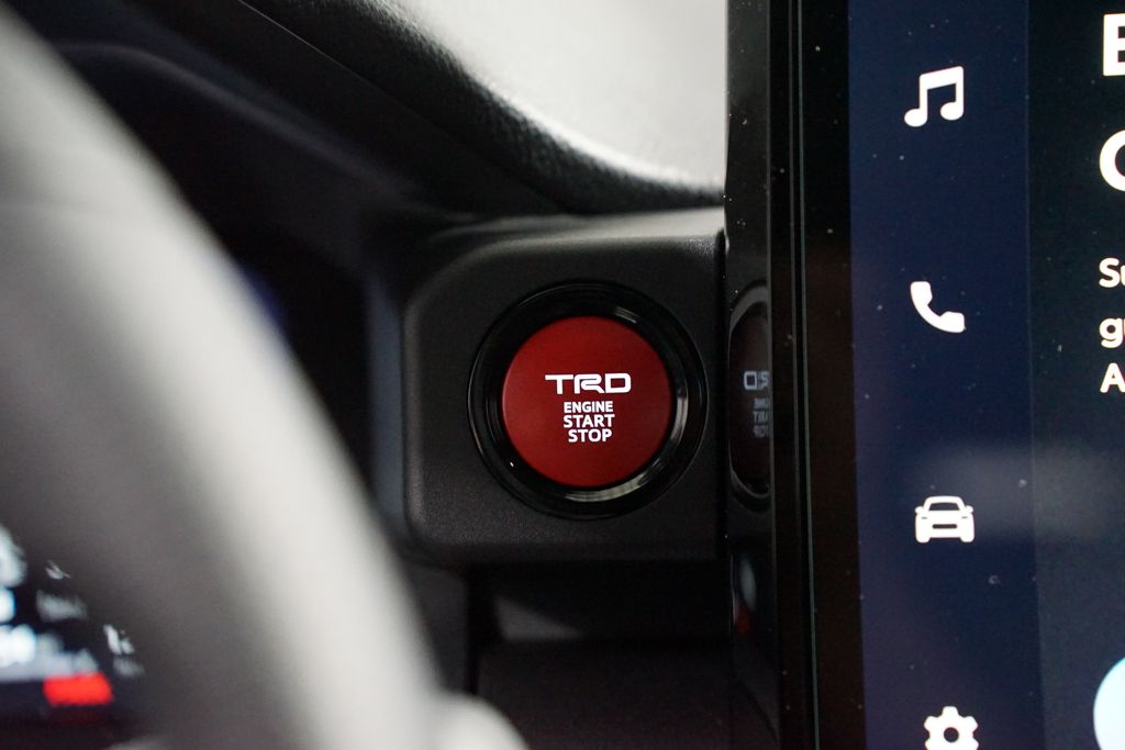 Thumbnail: 2026 Toyota 4Runner - 18